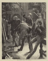 Der Künstler und seine Kritiker